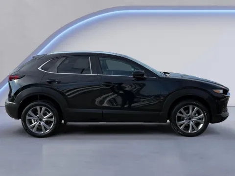 Photos of 2025 Mazda CX-30 2.5 S Preferred Package for sale in Alcoa, TN at Twin City Auto Center