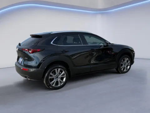Another view of 2025 Mazda CX-30 2.5 S Preferred Package for sale in Alcoa, TN at Twin City Auto Center