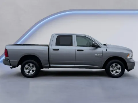 Photos of 2023 Ram 1500 Classic SLT for sale in Alcoa, TN at Twin City Auto Center