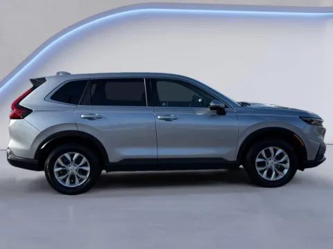 Photos of 2025 Honda CR-V LX for sale in Alcoa, TN at Twin City Auto Center