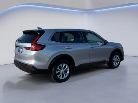 Another view of 2025 Honda CR-V LX for sale in Alcoa, TN at Twin City Auto Center