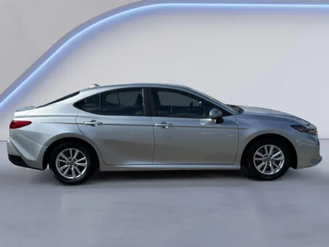 Photos of 2025 TOYOTA CAMRY for sale in Alcoa, TN at Twin City Auto Center