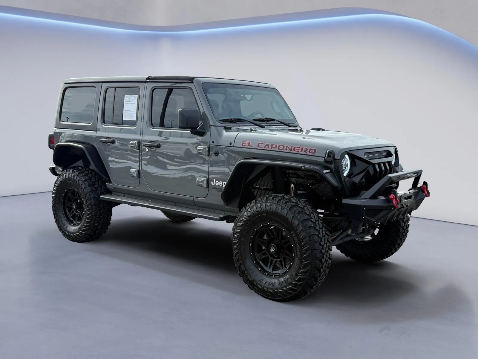 2021 Jeep Wrangler Unlimited Sport S for sale in Alcoa, TN
