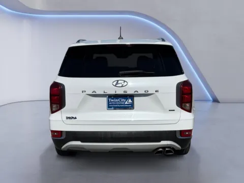More photos of 2021 HYUNDAI PALISADE SEL at Twin City Auto Center, TN