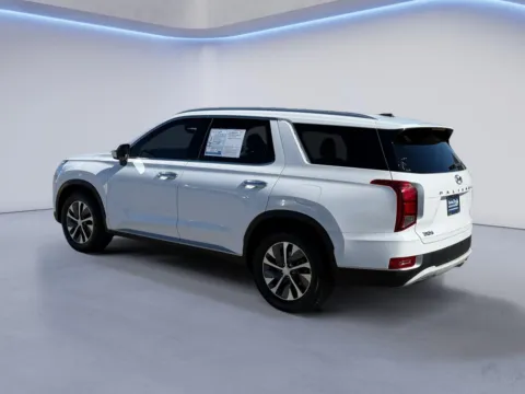 More photos of 2021 HYUNDAI PALISADE SEL at Twin City Auto Center, TN