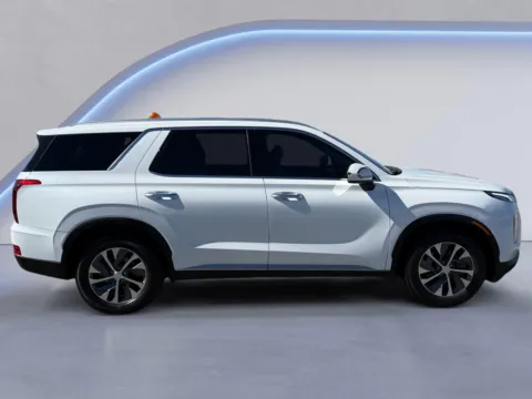 Photos of 2021 HYUNDAI PALISADE SEL for sale in Alcoa, TN at Twin City Auto Center