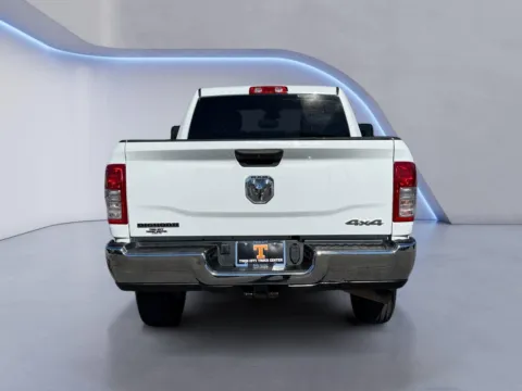 More photos of 2024 DODGE RAM BIGHORN at Twin City Auto Center, TN