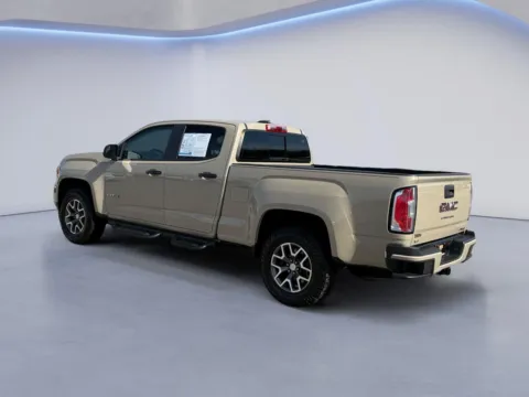 More photos of 2021 GMC CANYON AT4 at Twin City Auto Center, TN