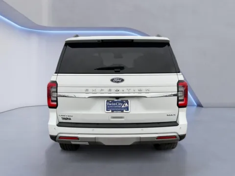 More photos of 2024 Ford Expedition Max Limited at Twin City Auto Center, TN