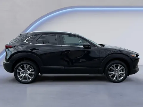 Photos of 2025 Mazda CX-30 2.5 S Preferred Package for sale in Alcoa, TN at Twin City Auto Center