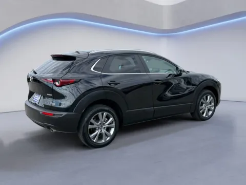 Another view of 2025 Mazda CX-30 2.5 S Preferred Package for sale in Alcoa, TN at Twin City Auto Center