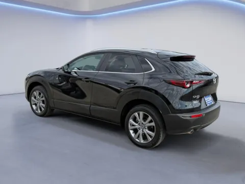 More photos of 2025 Mazda CX-30 2.5 S Preferred Package at Twin City Auto Center, TN
