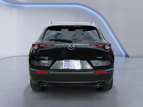 More photos of 2025 Mazda CX-30 2.5 S Preferred Package at Twin City Auto Center, TN