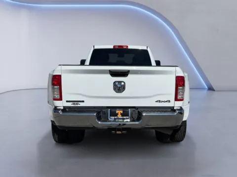 More photos of 2024 Ram 3500 Big Horn at Twin City Auto Center, TN