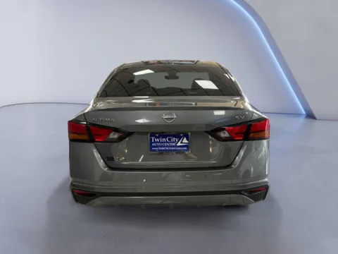 Another view of 2024 Nissan Altima 2.5 SV for sale in Alcoa, TN at Twin City Auto Center