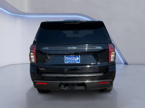 More photos of 2022 Chevrolet Tahoe Z71 at Twin City Auto Center, TN