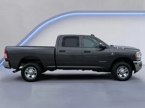 Photos of 2022 Ram 2500 Tradesman for sale in Alcoa, TN at Twin City Auto Center