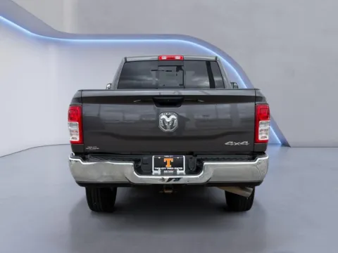 More photos of 2022 Ram 2500 Tradesman at Twin City Auto Center, TN