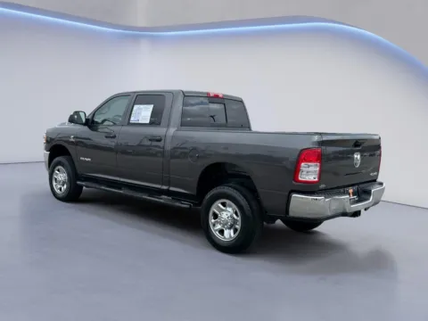 More photos of 2022 Ram 2500 Tradesman at Twin City Auto Center, TN