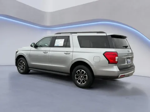More photos of 2024 Ford Expedition Max XLT at Twin City Auto Center, TN