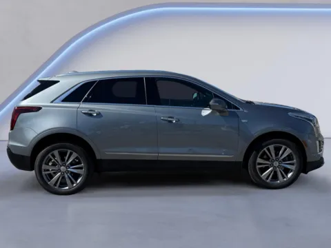Photos of 2024 Cadillac XT5 AWD Premium Luxury for sale in Alcoa, TN at Twin City Auto Center