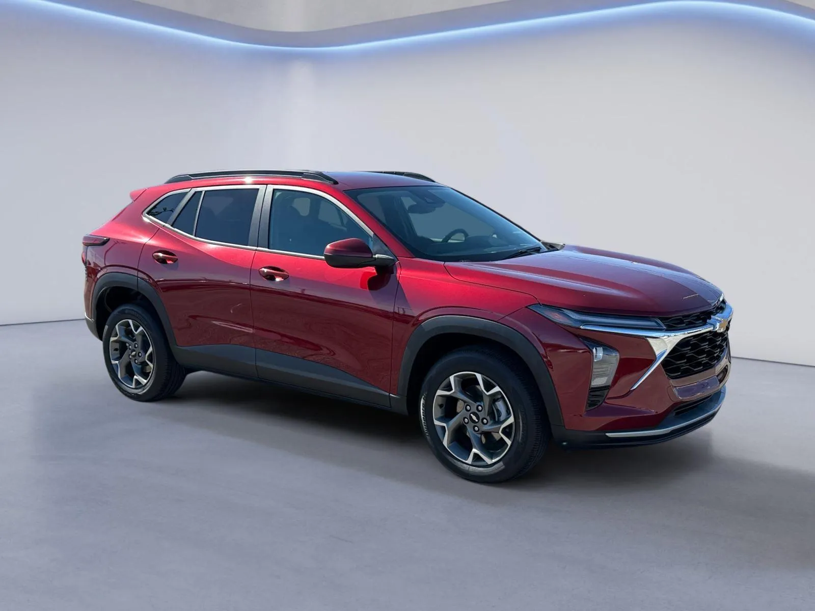 2025 Chevrolet Trax LT for sale in Alcoa, TN