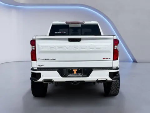 More photos of 2022 Chevrolet Silverado 1500 RST at Twin City Auto Center, TN