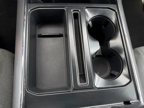 Another view of 2023 Ford F-150 XLT for sale in Alcoa, TN at Twin City Auto Center