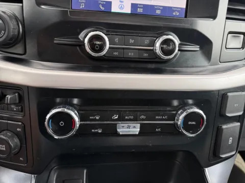 Gray 2023 Ford F-150 XLT for sale in Alcoa, TN