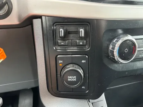 Photos of 2023 Ford F-150 XLT for sale in Alcoa, TN at Twin City Auto Center