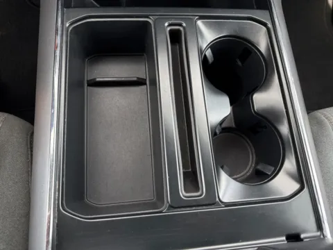 Another view of 2023 Ford F-150 XLT for sale in Alcoa, TN at Twin City Auto Center