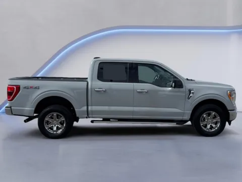 Photos of 2023 Ford F-150 XLT for sale in Alcoa, TN at Twin City Auto Center