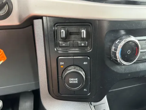 Photos of 2023 Ford F-150 XLT for sale in Alcoa, TN at Twin City Auto Center