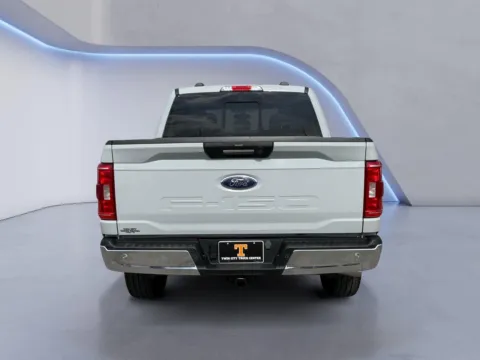 More photos of 2023 Ford F-150 XLT at Twin City Auto Center, TN