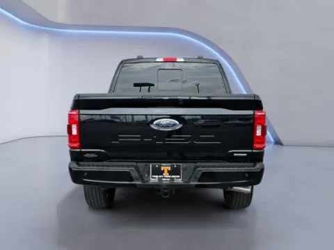 More photos of 2022 Ford F-150 XLT at Twin City Auto Center, TN