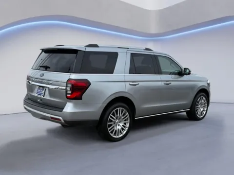 Another view of 2024 Ford Expedition Limited for sale in Alcoa, TN at Twin City Auto Center