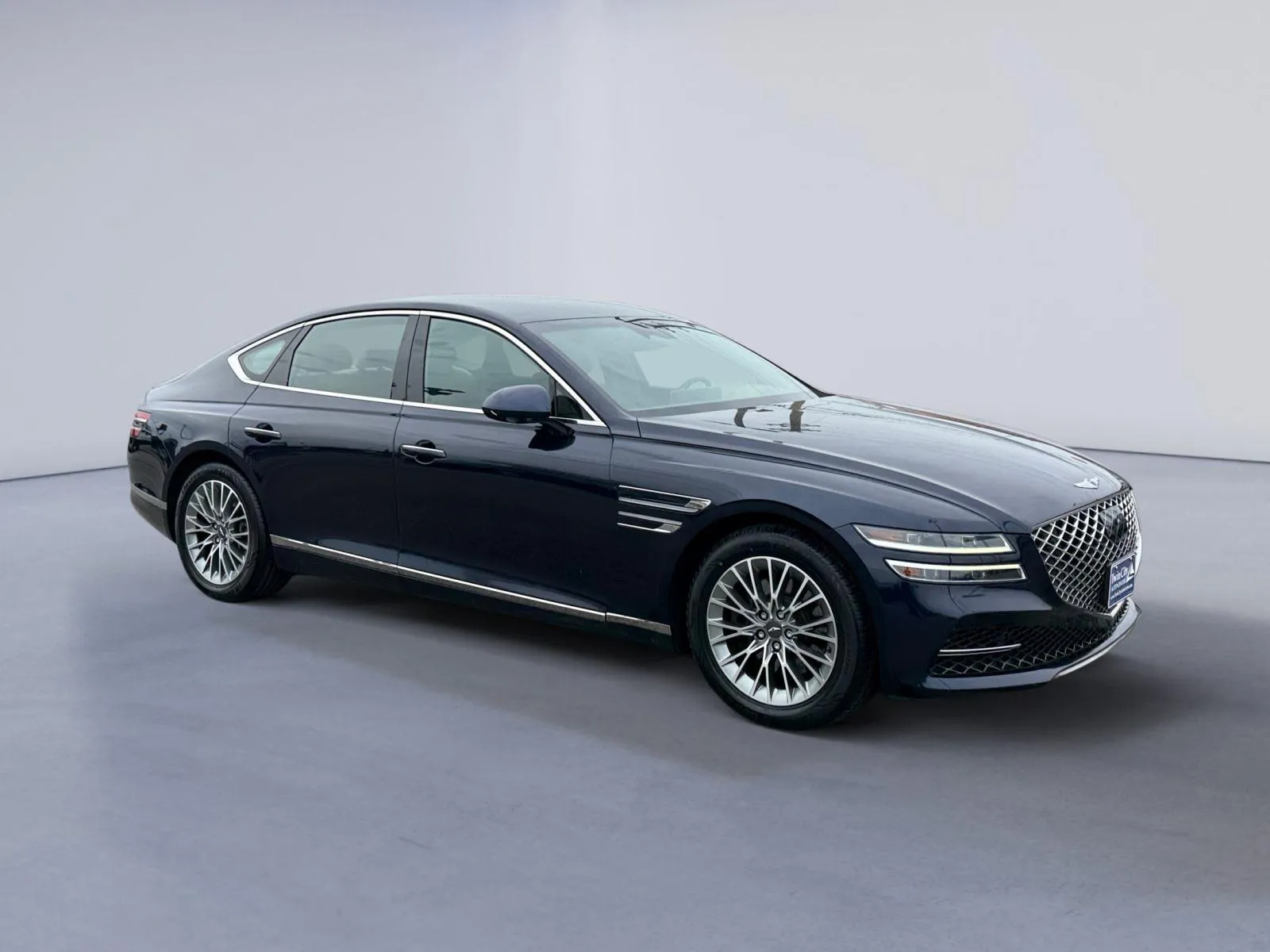 2023 Genesis G80 2.5T for sale in Alcoa, TN