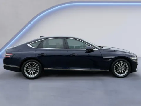 Photos of 2023 Genesis G80 2.5T for sale in Alcoa, TN at Twin City Auto Center