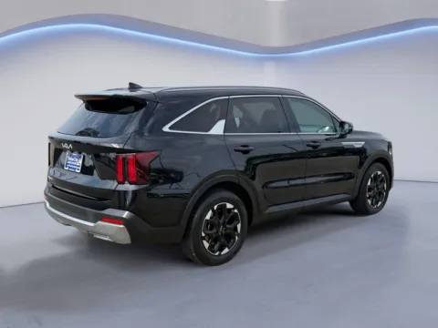 Another view of 2024 Kia Sorento S for sale in Alcoa, TN at Twin City Auto Center