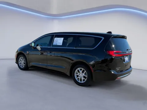 More photos of 2024 Chrysler Pacifica Touring L at Twin City Auto Center, TN