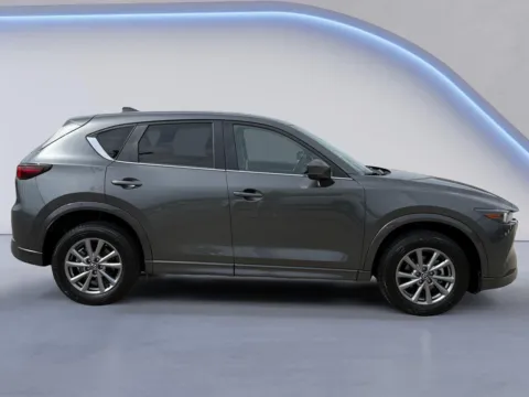 Photos of 2025 Mazda CX-5 2.5 S Preferred Package for sale in Alcoa, TN at Twin City Auto Center