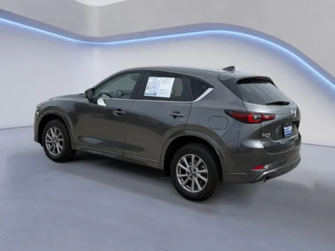 More photos of 2025 Mazda CX-5 2.5 S Preferred Package at Twin City Auto Center, TN