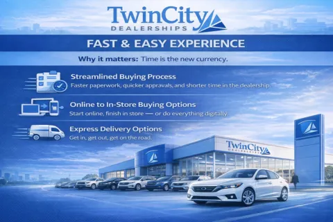 Photos of 2025 Mazda CX-5 2.5 S Preferred Package for sale in Alcoa, TN at Twin City Auto Center