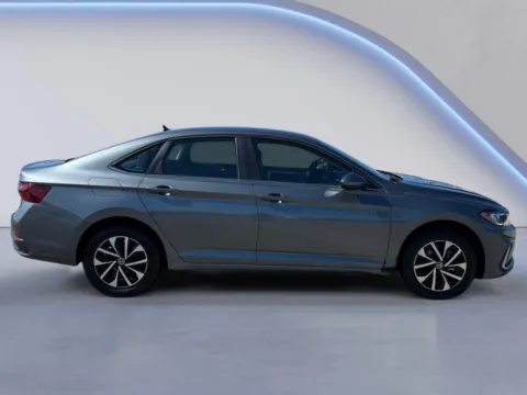 Photos of 2025 Volkswagen Jetta S for sale in Alcoa, TN at Twin City Auto Center