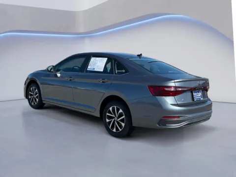 More photos of 2025 Volkswagen Jetta S at Twin City Auto Center, TN