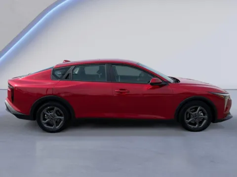 Photos of 2025 Kia K4 LXS for sale in Alcoa, TN at Twin City Auto Center