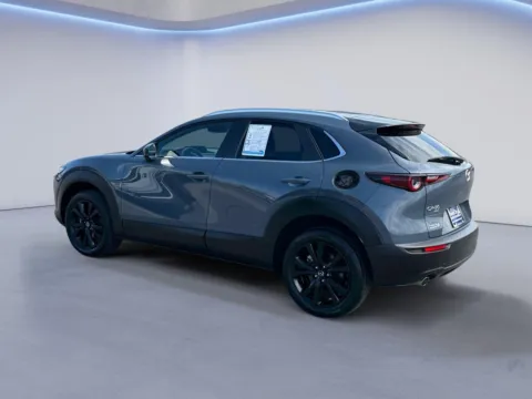 More photos of 2025 Mazda CX-30 2.5 S Carbon Edition at Twin City Auto Center, TN