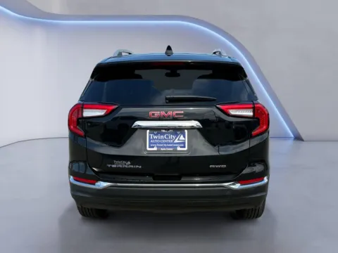 More photos of 2024 GMC Terrain SLT at Twin City Auto Center, TN