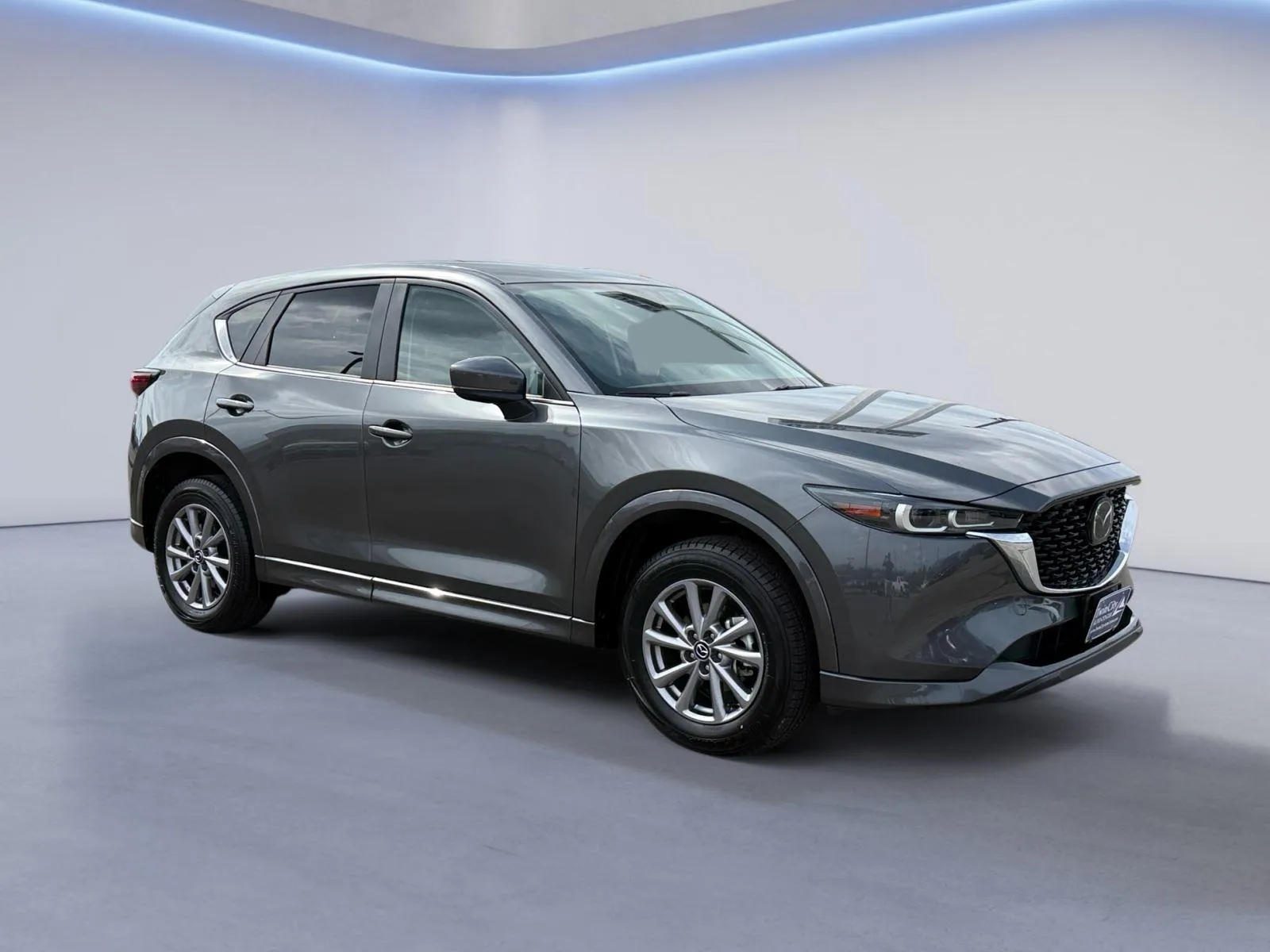 2025 Mazda CX-5 2.5 S Select Package for sale in Alcoa, TN