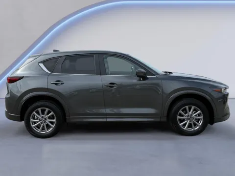 Photos of 2025 Mazda CX-5 2.5 S Select Package for sale in Alcoa, TN at Twin City Auto Center